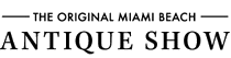 logo de THE ORIGINAL MIAMI BEACH ANTIQUE SHOW 2025