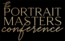 logo de THE PORTRAIT MASTERS CONFERENCE 2025