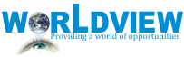 logo fr THE WORLDVIEW EDUCATION FAIR - BENIN 2025