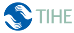 logo for TIHE 2025