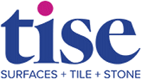 logo de TISE - THE INTERNATIONAL SURFACE EVENT 2026