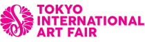 logo pour TOKYO INTERNATIONAL ART FAIR 2024