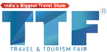 logo fr TRAVEL & TOURISM FAIR (TTF) - PATNA 2024