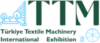 logo de TTM - TRKIYE TEXTILE MACHINERY INTERNATIONAL EXHIBITION 2025