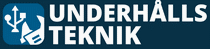 logo for UNDERHLLSTEKNIK 2025