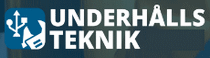 logo de UNDERHLLSTEKNIK 2025