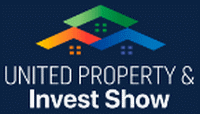 logo for UNITED PROPERTY & INVEST SHOW - KAZAKHSTAN 2025