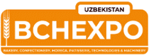 logo de UZBEKISTAN BCH EXPO 2025