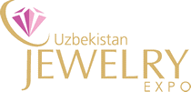 logo pour UZBEKISTAN JEWELRY & GEM SHOW 2024