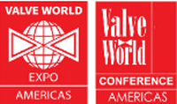 logo fr VALVE WORLD AMERICAS CONFERENCE & EXHIBITION 2025