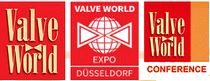 logo pour VALVE WORLD EXPO & CONFERENCE 2024