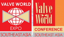 logo pour VALVE WORLD SOUTH EAST ASIA EXPO & CONFERENCE 2025