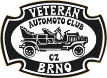 logo for VETERNTECHNA BRNO 2024