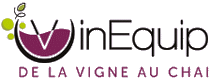 logo pour VINEQUIP 2025