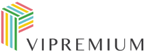 logo for VIPREMIUM 2025