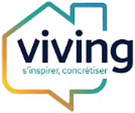 logo de VIVING - BREST 2025