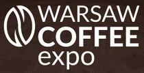 logo pour WARSAW COFFEE EXPO 2025