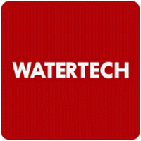 logo for WATERTECH CHINA 2025