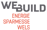 logo fr WEBUILD ENERGIESPARMESSE WELS 2025