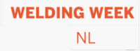 logo de WELDING WEEK NEDERLAND 2024