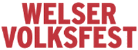 logo pour WELSER VOLKSFEST 2025