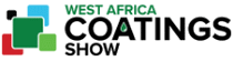 logo pour WEST AFRICA COATINGS SHOW 2025