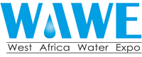 logo for WEST AFRICA WATER EXPO 2025