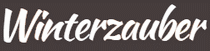 logo de WINTERZAUBER - HERRENHUSEN 2024