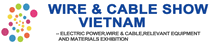 logo de WIRE & CABLE SHOW VIETNAM 2024