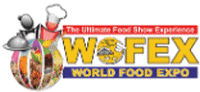 logo de WOFEX MANILA 2025