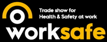 logo for WORKSAFE ANTWERP 2025