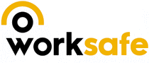 logo for WORKSAFE GORINCHEM 2025