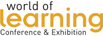 logo fr WORLD OF LEARNING CONFERENCE & EXHIBITION 2025