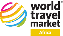 logo for WORLD TRAVEL MARKET AFRICA 2025