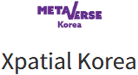 logo for XPATIAL KOREA 2025